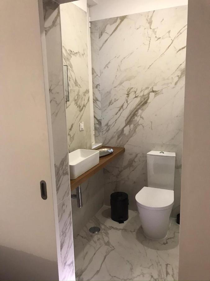 Saldanha Pool & Garden Hotel Lisboa Екстериор снимка