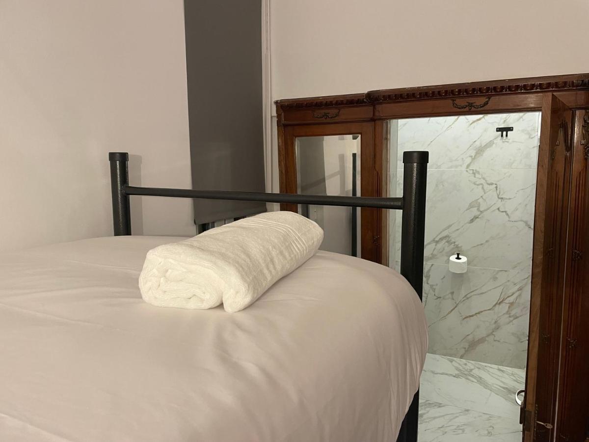 Saldanha Pool & Garden Hotel Lisboa Екстериор снимка