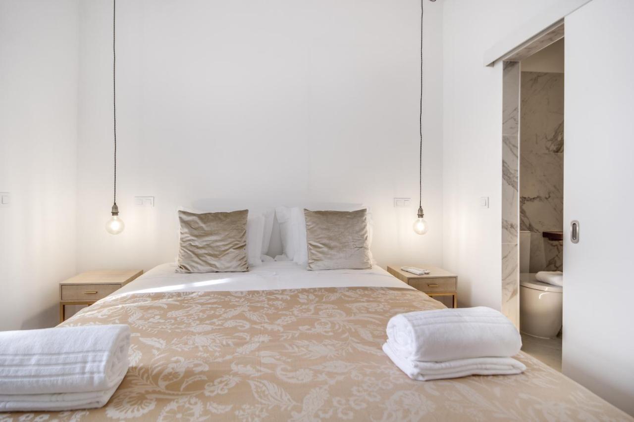 Saldanha Pool & Garden Hotel Lisboa Екстериор снимка